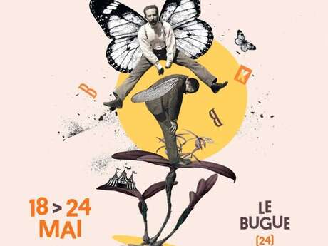 23ème Festival BrikaBrak - Cirque et théâtre "1978"