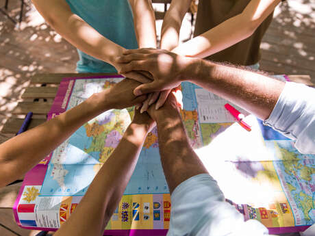 Intervillages 2026