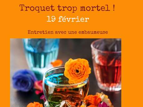 Les Troquets Mortels