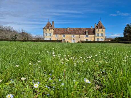 Château Les Landes