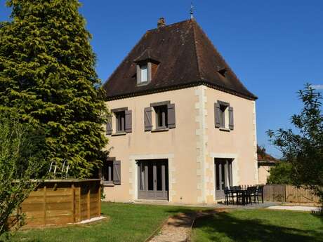 La Maison d'à Côté