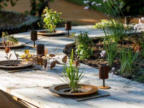 Micro-Folie : À table ! La cuisine dans l’art