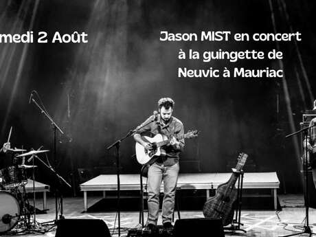 Soirée concert