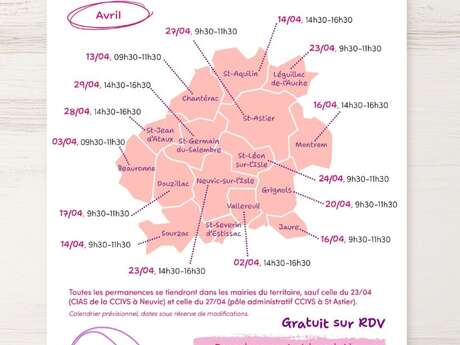 Permanence numérique