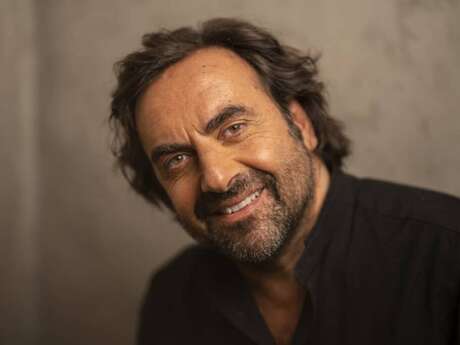 Concert - André Manoukian Trio