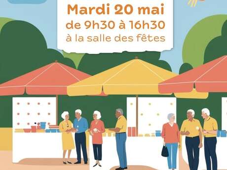 Forum de printemps