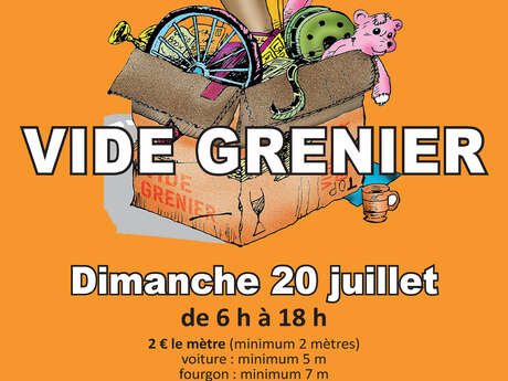 Vide-Grenier