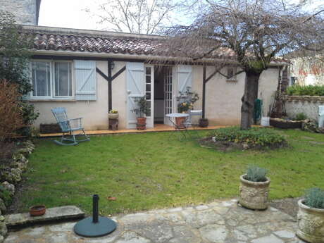 La petite maison