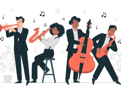 Concert du quatuor Varèse à Domme