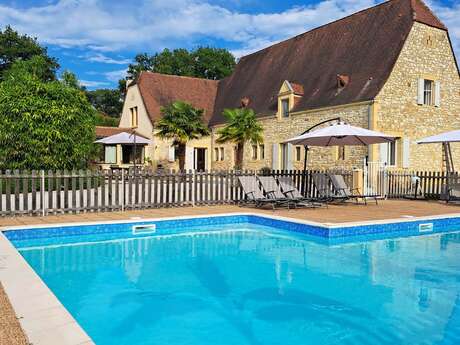 La Barde Montfort