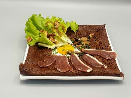 Le Roc Breizh