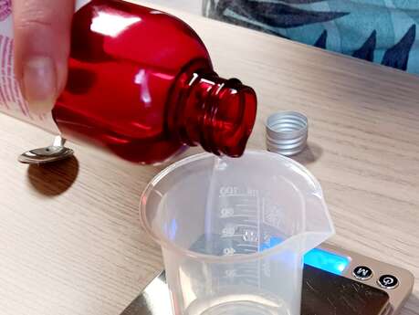 Atelier DIY “Fabrique ton baume à lèvres naturel”