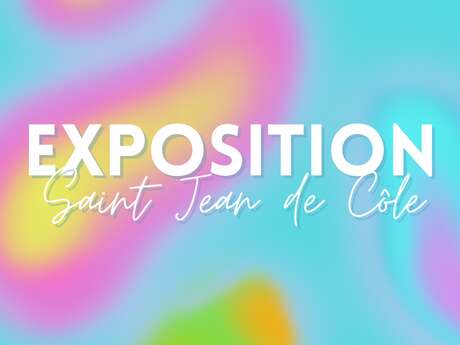 Exposition de Micaël Dos Santos