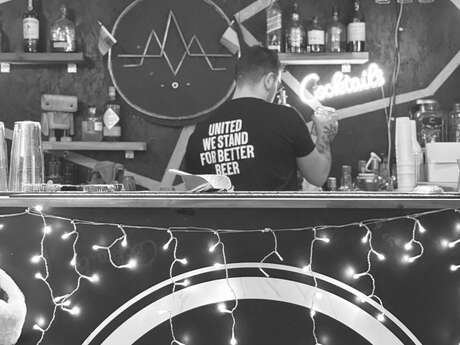 Apéro quizz Chez Monique