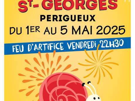 Fêtes de Saint-Georges