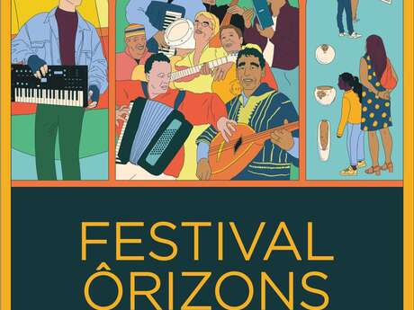 Festival Ôrizons