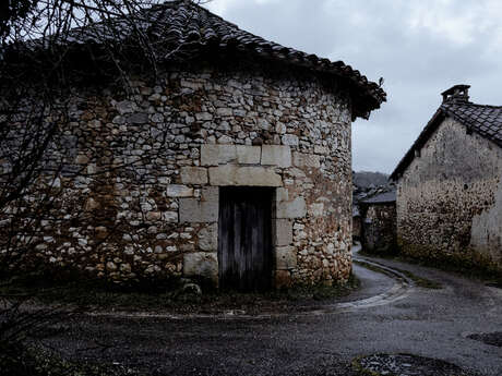 Visite théâtralisée de Chancelade