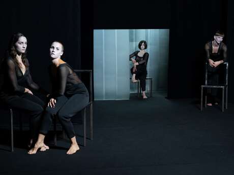 Mimos (in) : Bestiaire Vestiaire