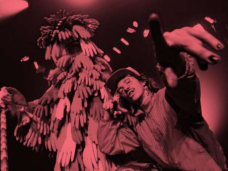 [Kidz Club] Plastic Monsters + ateliers gratuits