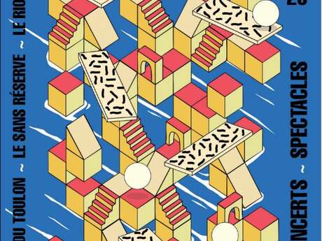 FESTIVAL PATTERN #4