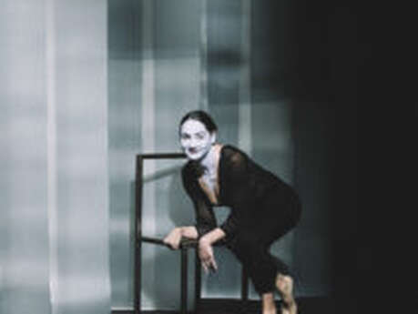 Mimos (in) : PORTRAIT