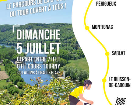 Tour de France 2026 : Le Tour avant le Tour