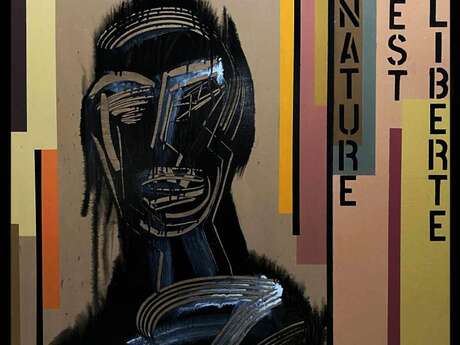 Les Vacances au musée : Michel Battle