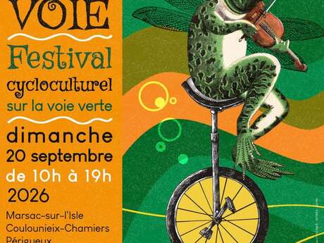 Isle était une voie