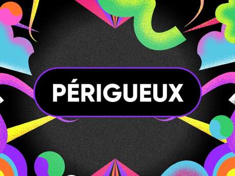 Les Campulsations - Périgueux 2026