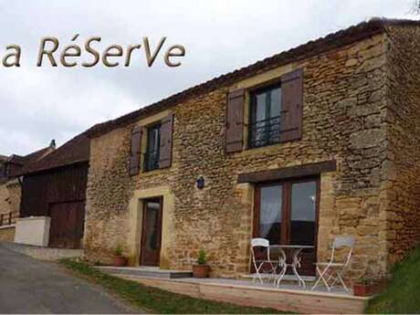 La Réserve 2