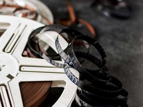 La Micro-folie : fête le court métrage!