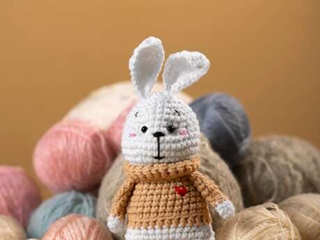 Animation Spécial Vacances de Pâques