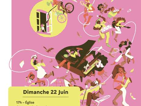 Fête de la musique