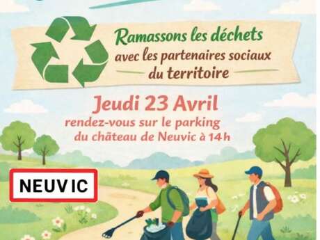 Marche éco-citoyenne