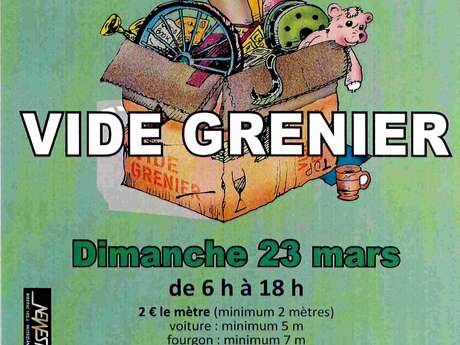 Vide-Grenier