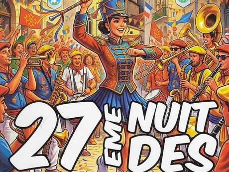 Festival des Bandas : soirée Bodega