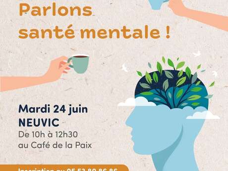 Café-Rencontre
