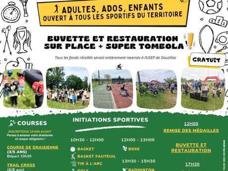 Les Olympiades