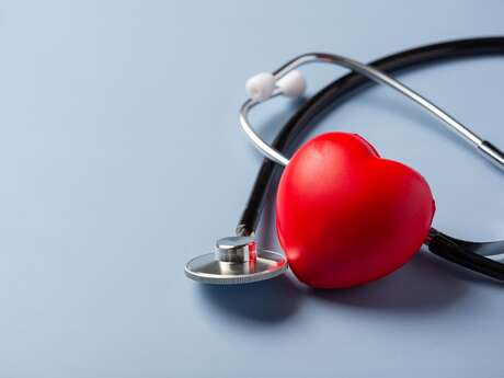 Secours tour