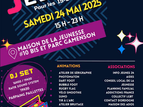 JEVENT #4