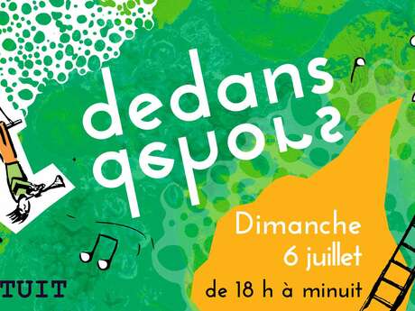 Dedans Dehors