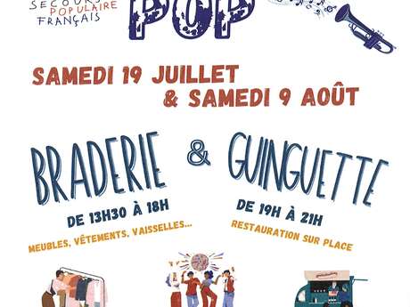 Les Nocturnes Pop