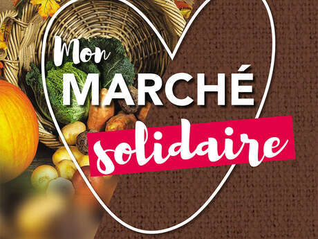 Mon marché solidaire