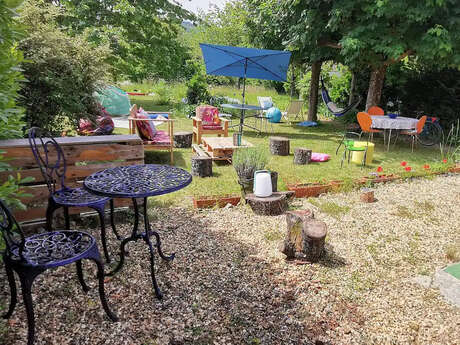 Chez Martine