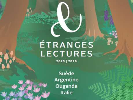 Etranges lectures : Roca Pelada, Eduardo Fernando Varela