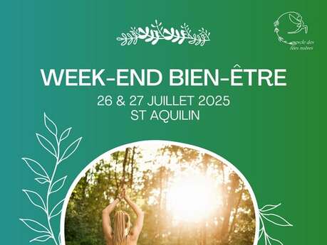 Week-end bien-être