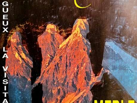 Festival Cinespagnol : Exposition - Exils, Merle