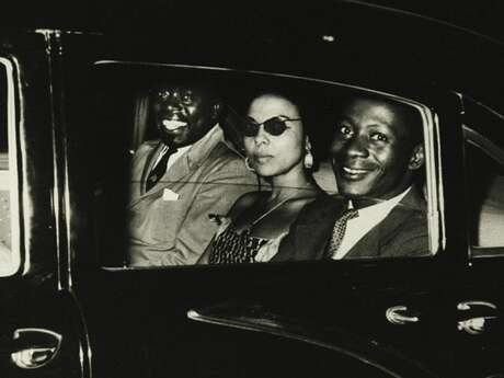 Sans Réserve - Soundtrack to a coup d'état