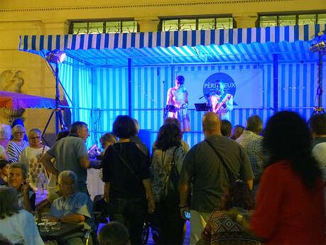 Fête de la musique à Périgueux