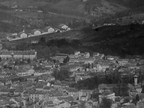 Patrimoine sur le pouce - Le quartier Clos-Chassaing